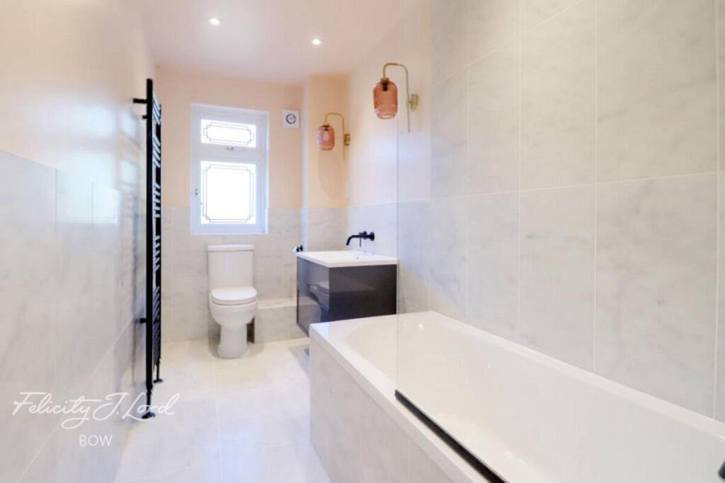 Main image of property: Grand Walk, London