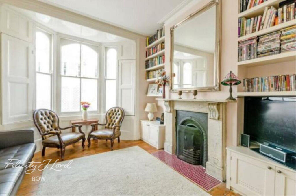 Main image of property: Lockhart Street, London