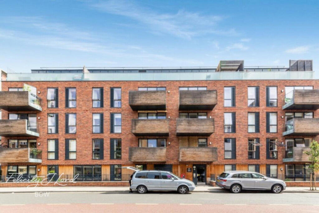 Main image of property: Violet Road, LONDON