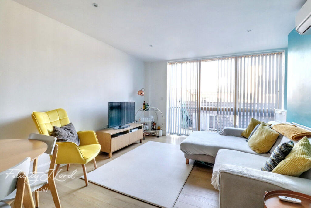 Main image of property: Violet Road, LONDON