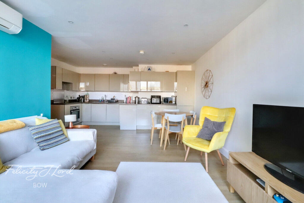 Main image of property: Violet Road, LONDON