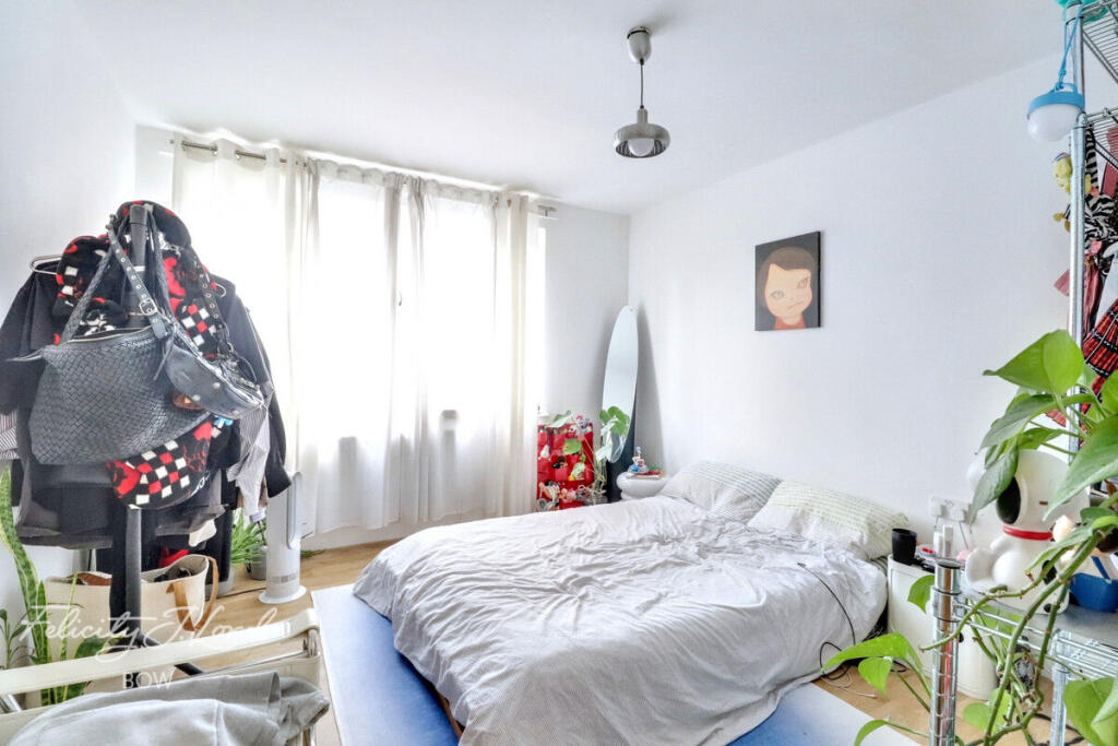 Main image of property: Watts Grove, LONDON