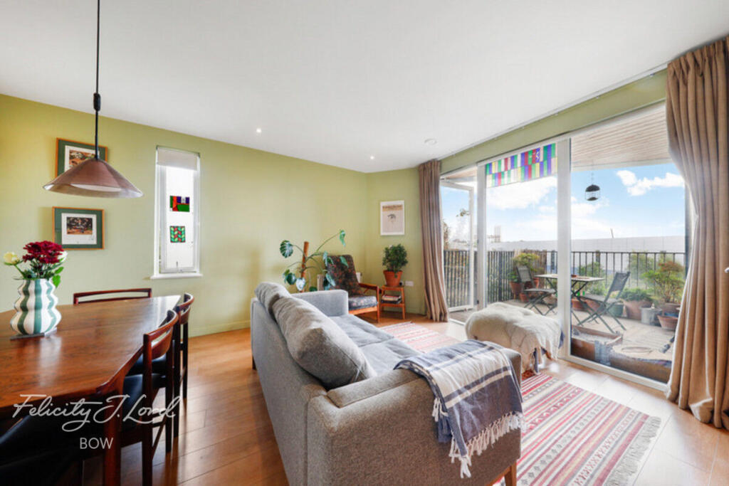 Main image of property: Navigation Road, LONDON