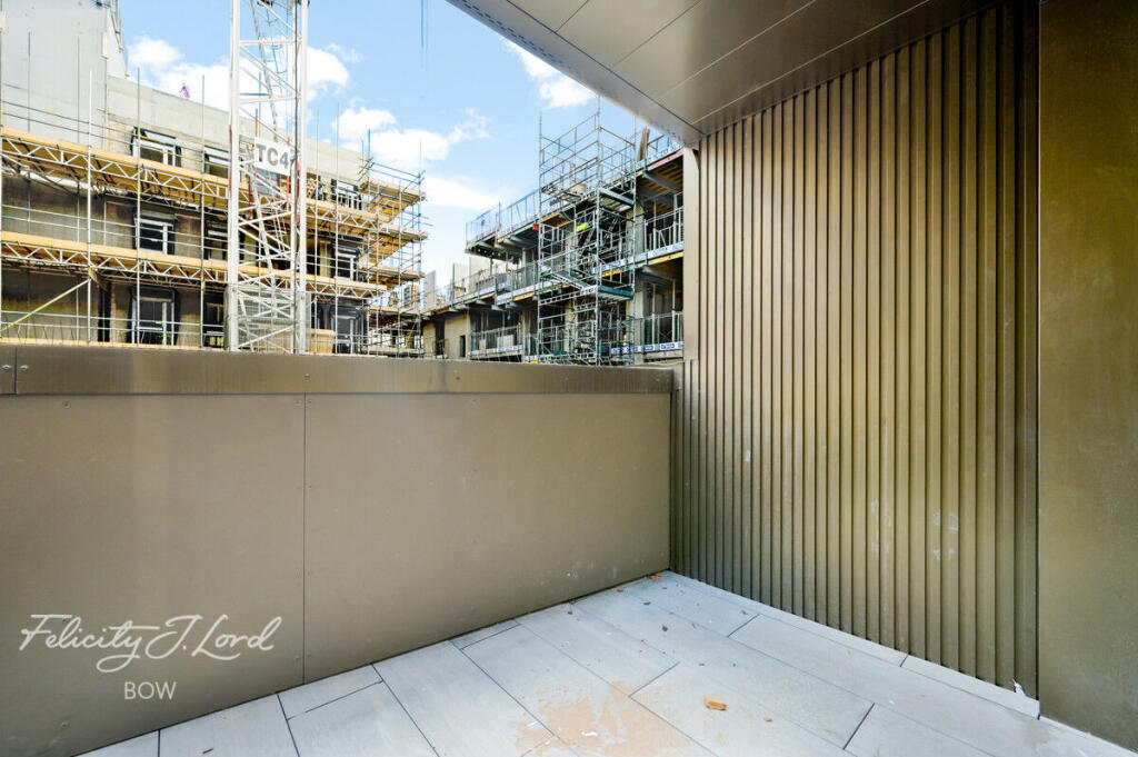 Main image of property: Trego Road, LONDON