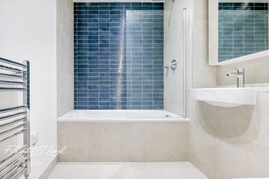 Main image of property: Trego Road, LONDON