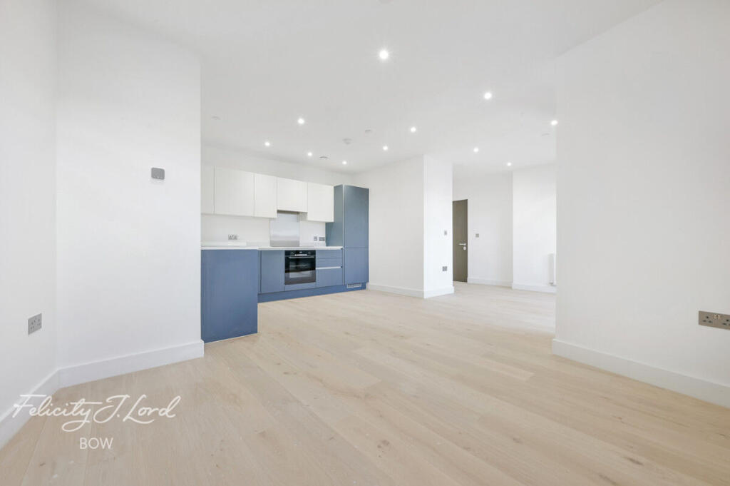 Main image of property: Trego Road, LONDON