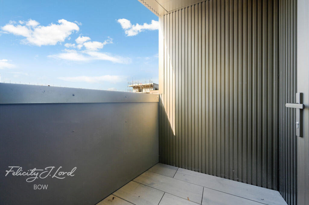 Main image of property: Trego Road, LONDON