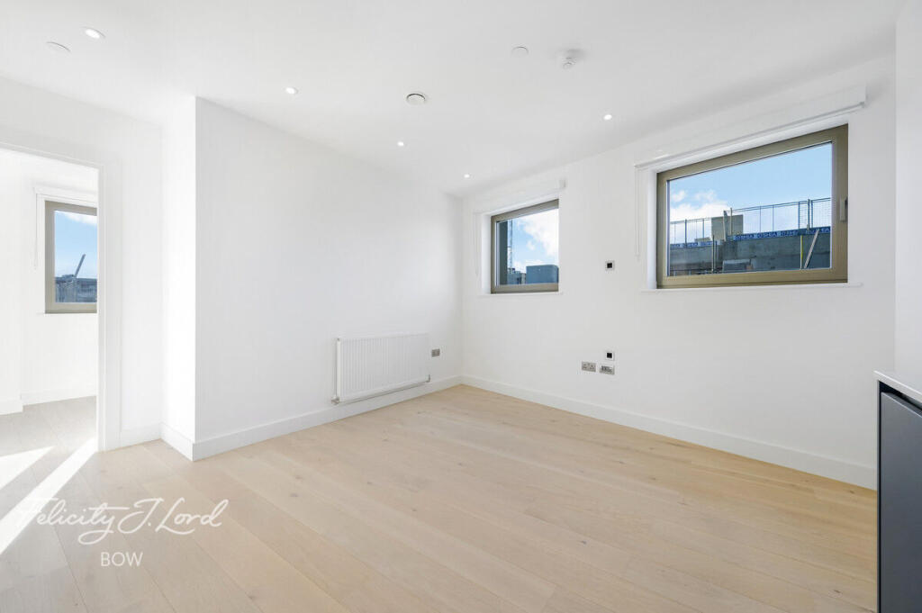 Main image of property: Trego Road, LONDON