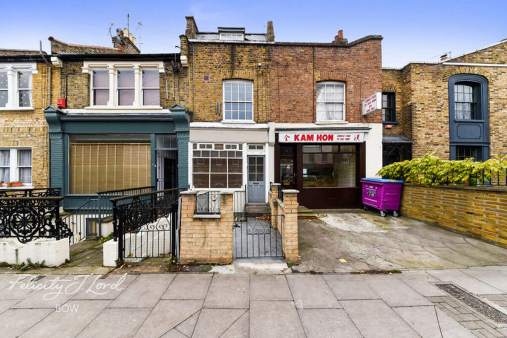 Main image of property: Coborn Road, LONDON