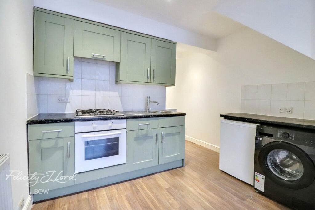 Main image of property: Coborn Road, LONDON