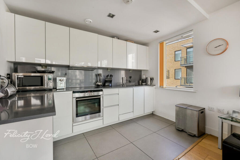 Main image of property: Yeo Street, LONDON