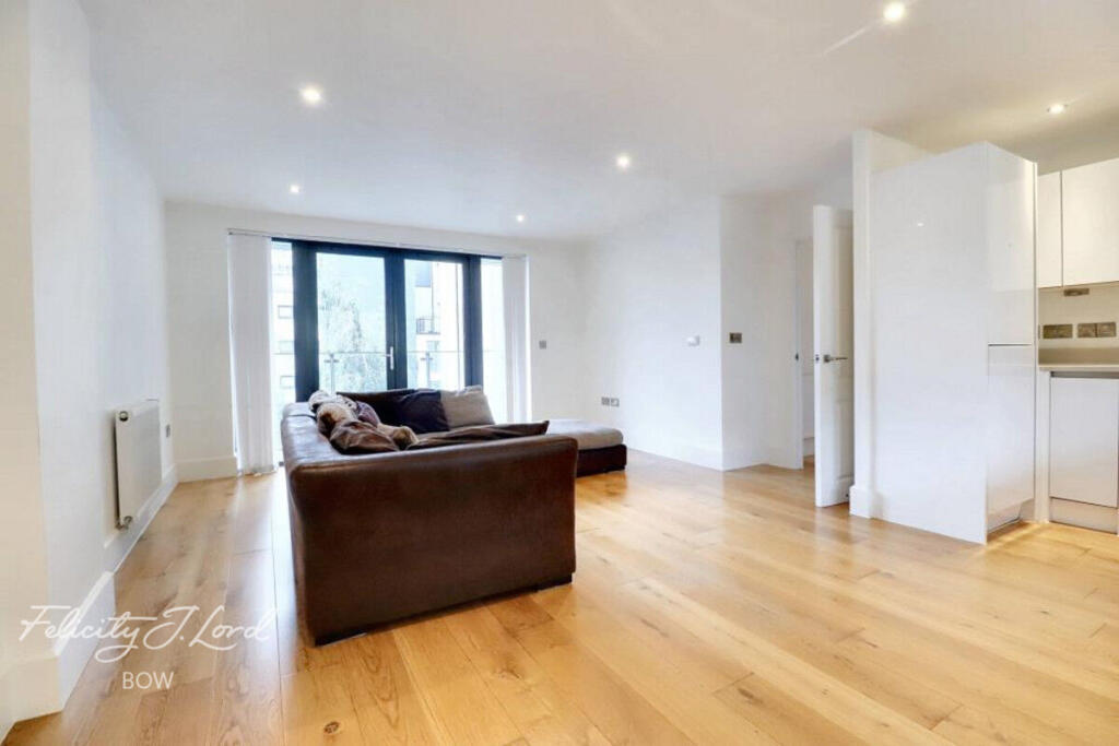 Main image of property: Bow Common Lane, LONDON