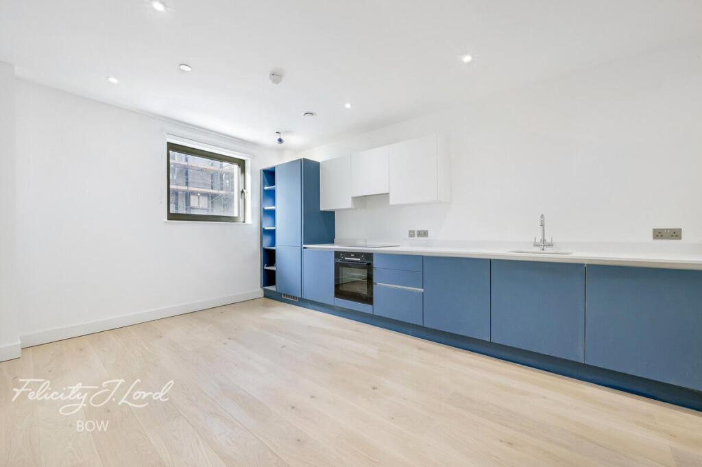 Main image of property: Trego Road, LONDON