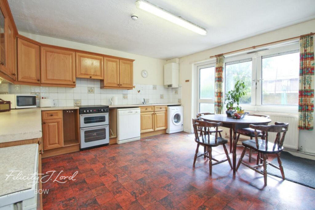 Main image of property: Mostyn Grove, LONDON