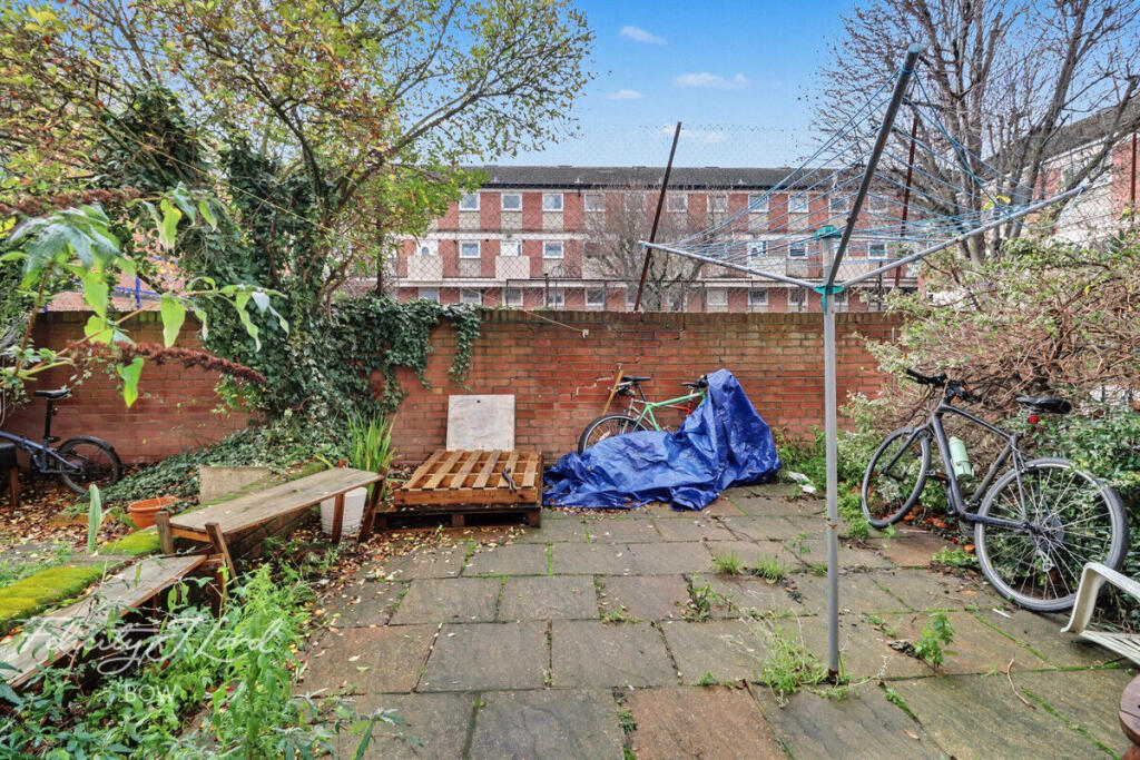 Main image of property: Mostyn Grove, LONDON