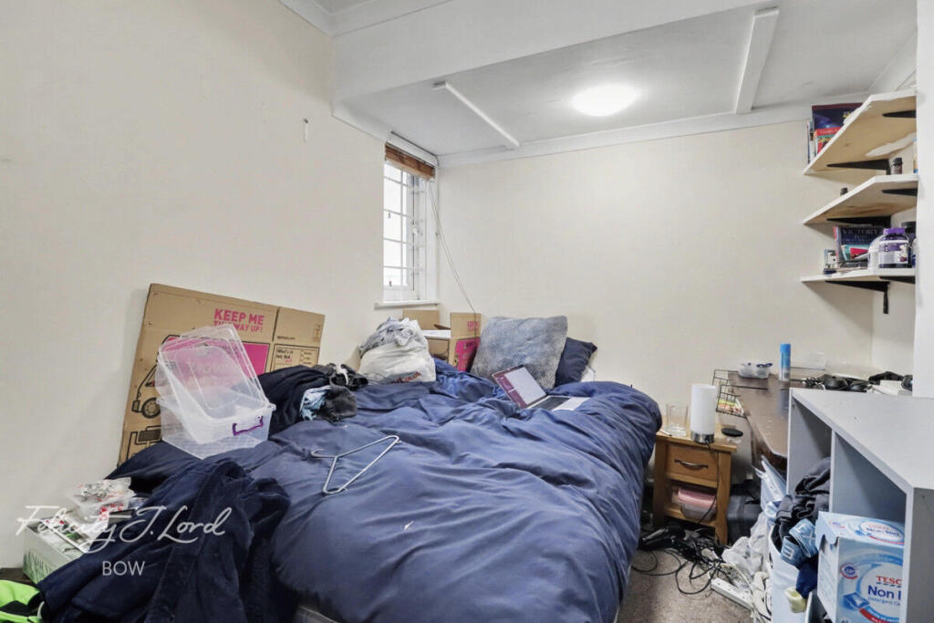 Main image of property: Mostyn Grove, LONDON