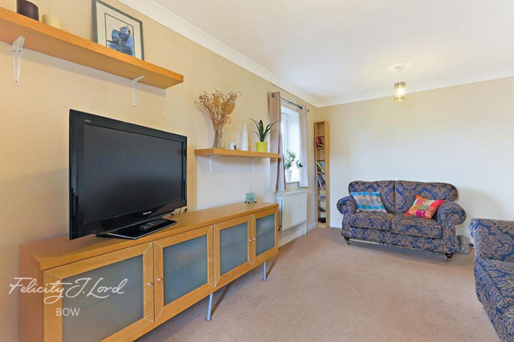 Main image of property: St Pauls Way, LONDON