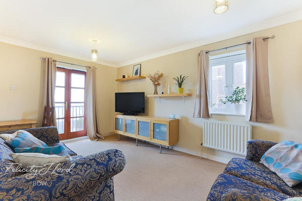 Main image of property: St Pauls Way, LONDON