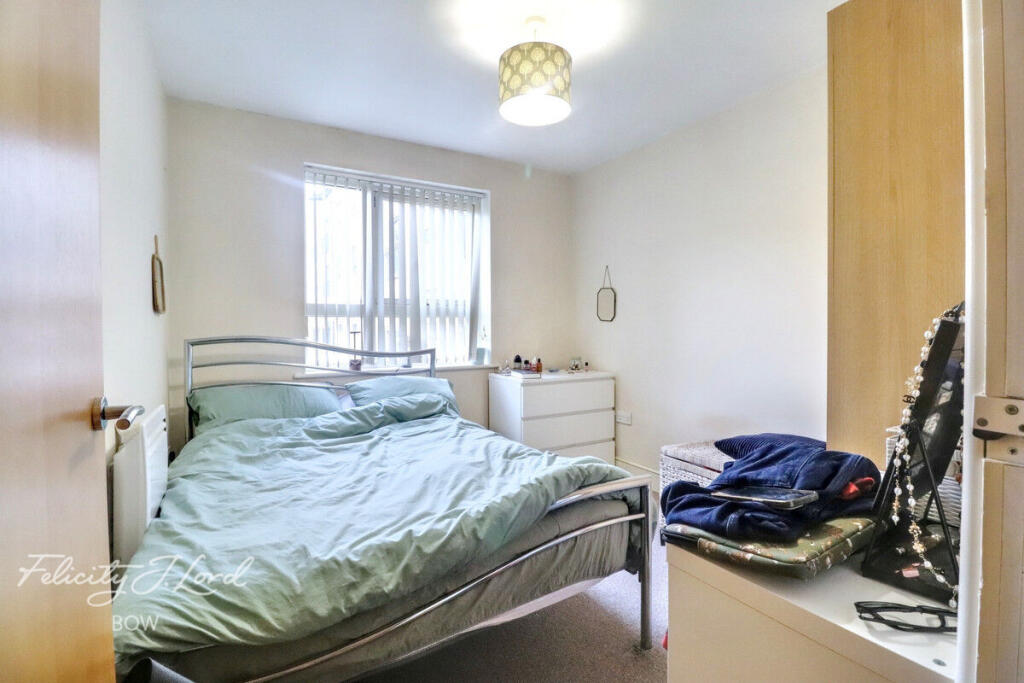 Main image of property: Capulet Square, London