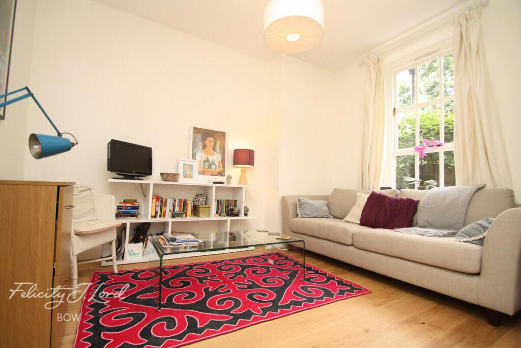 Main image of property: Wilmot Street, London
