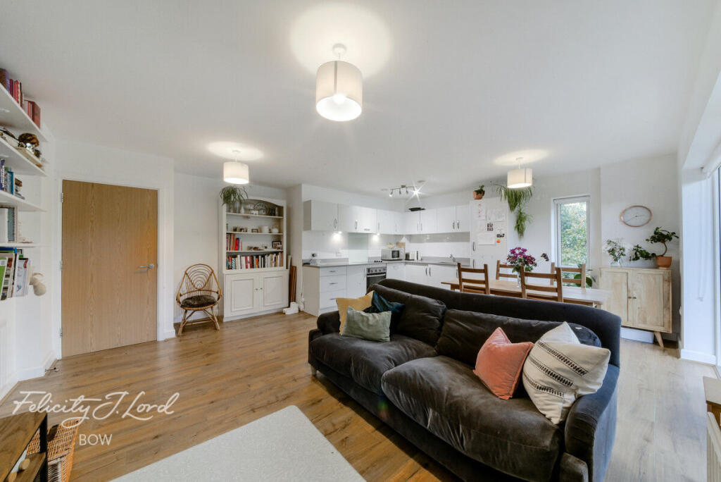 Main image of property: St Clements Avenue, LONDON