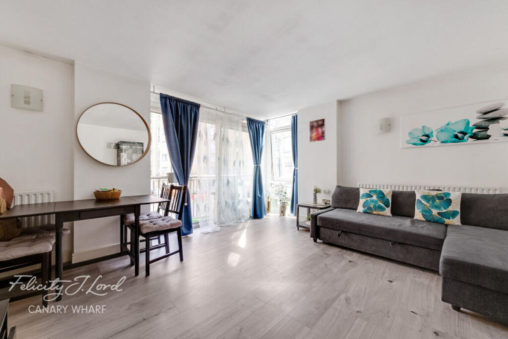 Main image of property: Nash House, Cassilis Road, London, E14