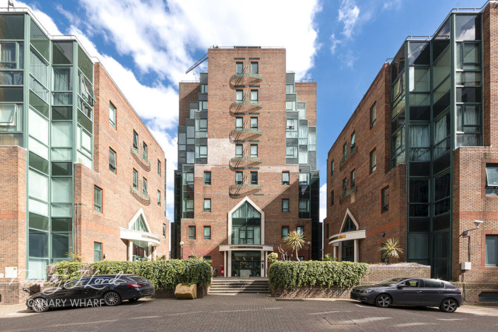 Main image of property: Aegon House, Lanark Square, London, E14