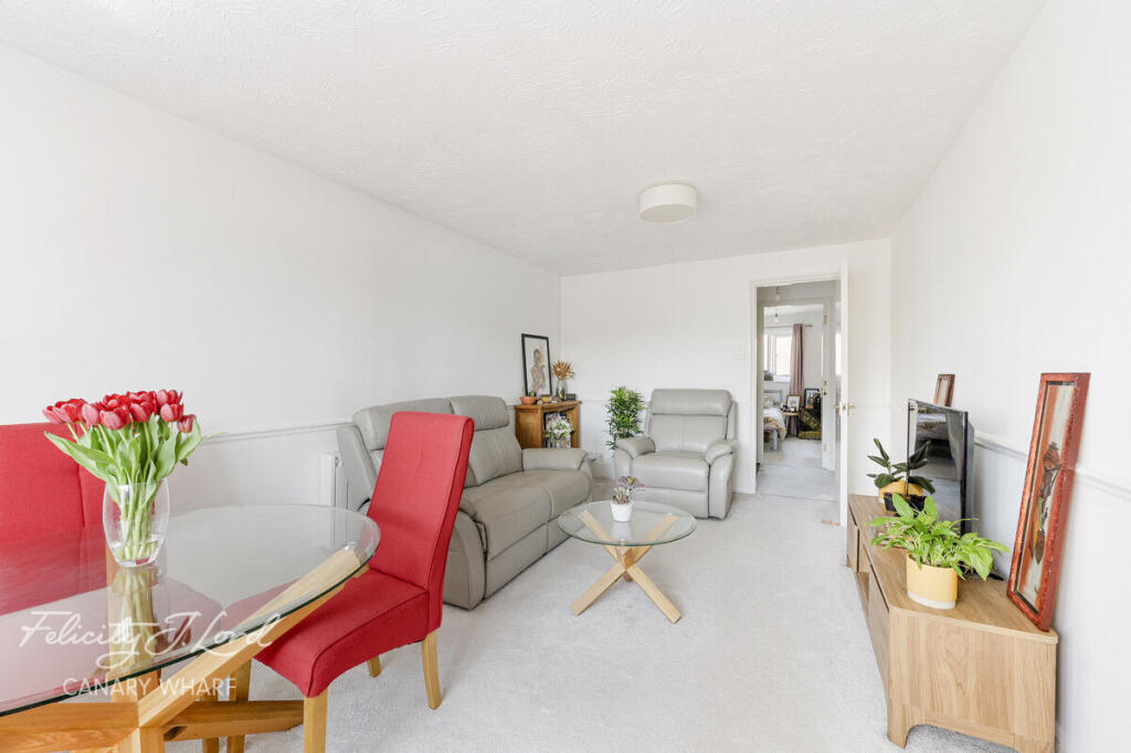 Main image of property: Tyndal Court, Transom Square, London E14