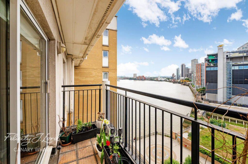 Main image of property: Studley Court, 5 Prime Meridian Walk, London, E14
