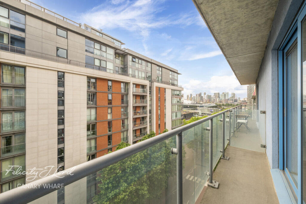 Main image of property: Western Gateway, LONDON