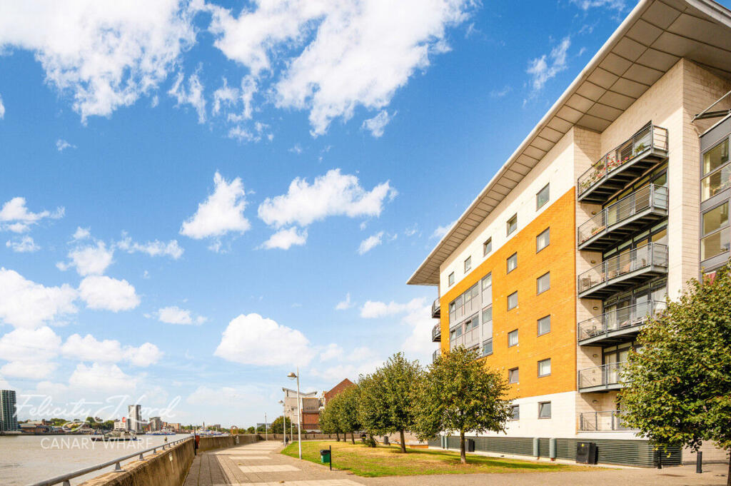 Main image of property: Lowestoft Mews, London E16