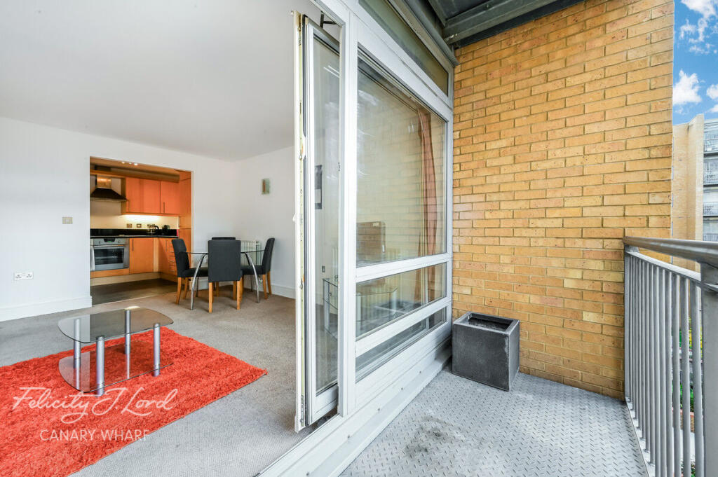 Main image of property: Cassilis Road, London E14