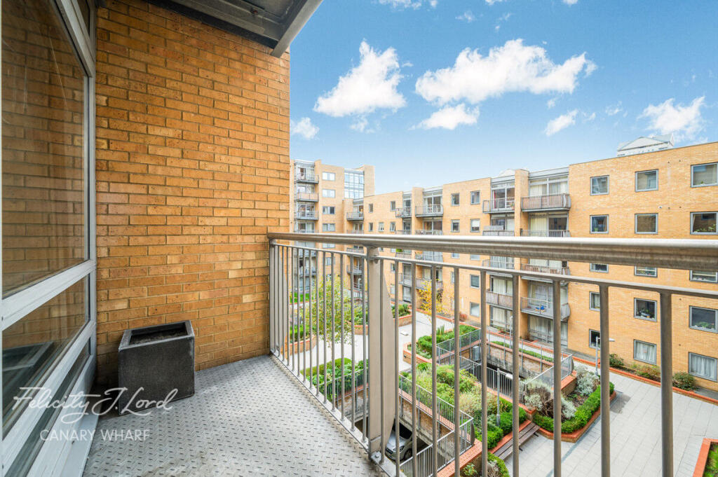 Main image of property: Cassilis Road, London E14