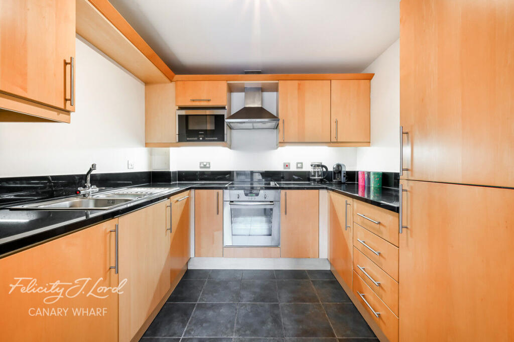 Main image of property: Cassilis Road, London E14