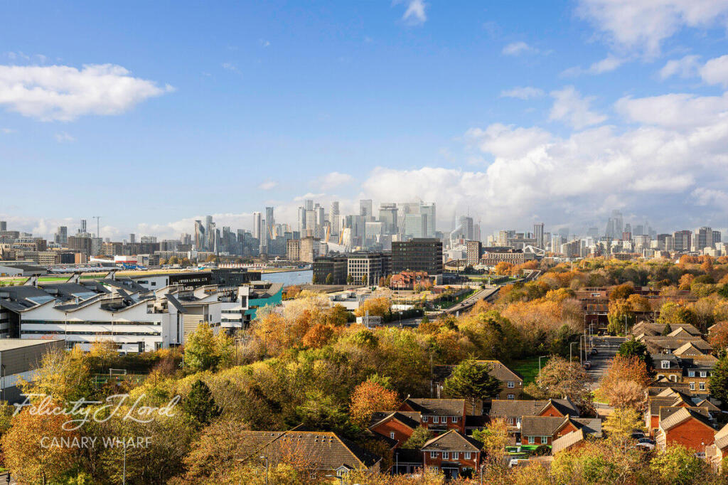 Main image of property: Galley House, Atlantis Avenue, Newham E16