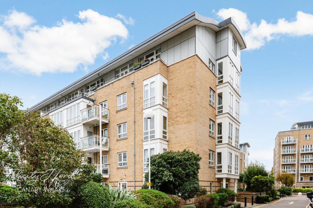 Main image of property: St Davids Square, London E14