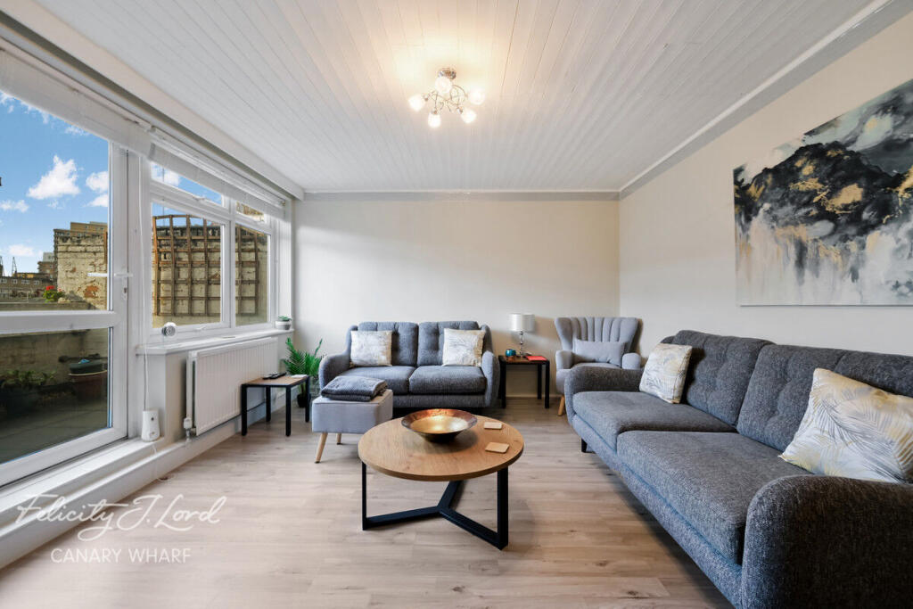 Main image of property: Galbraith Street, LONDON E14