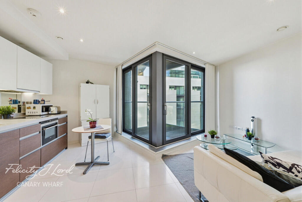 Main image of property: Baltimore Wharf, London E14