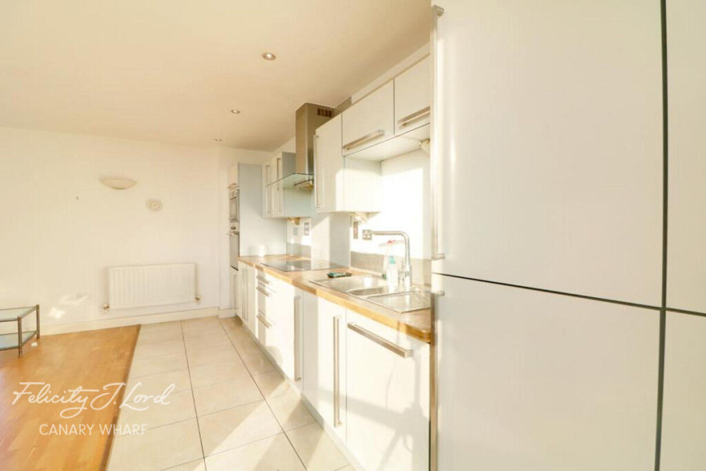 Main image of property: Blackwall Way, London