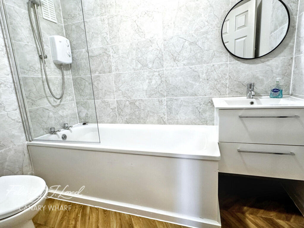 Main image of property: Abbott Road, LONDON