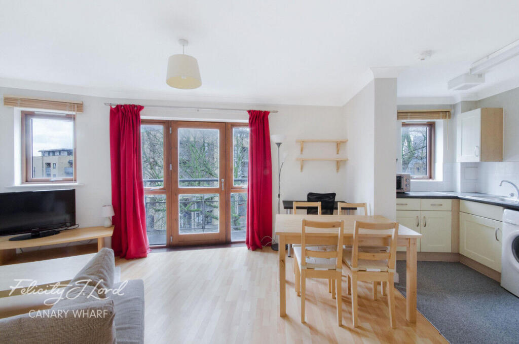 Main image of property: Brabazon Street, LONDON