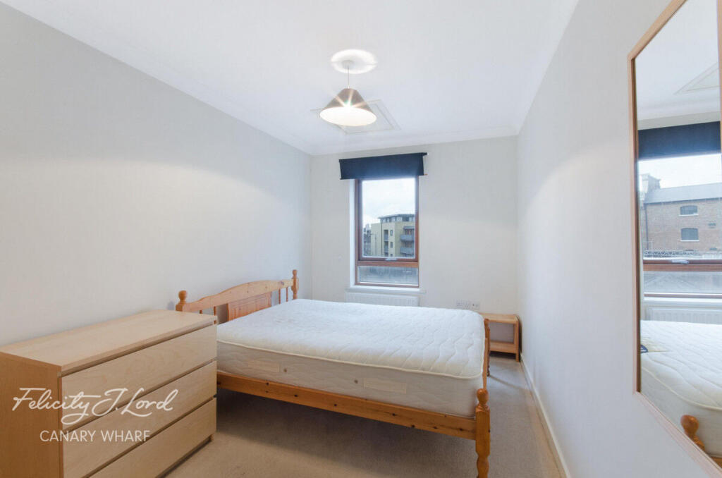 Main image of property: Brabazon Street, LONDON