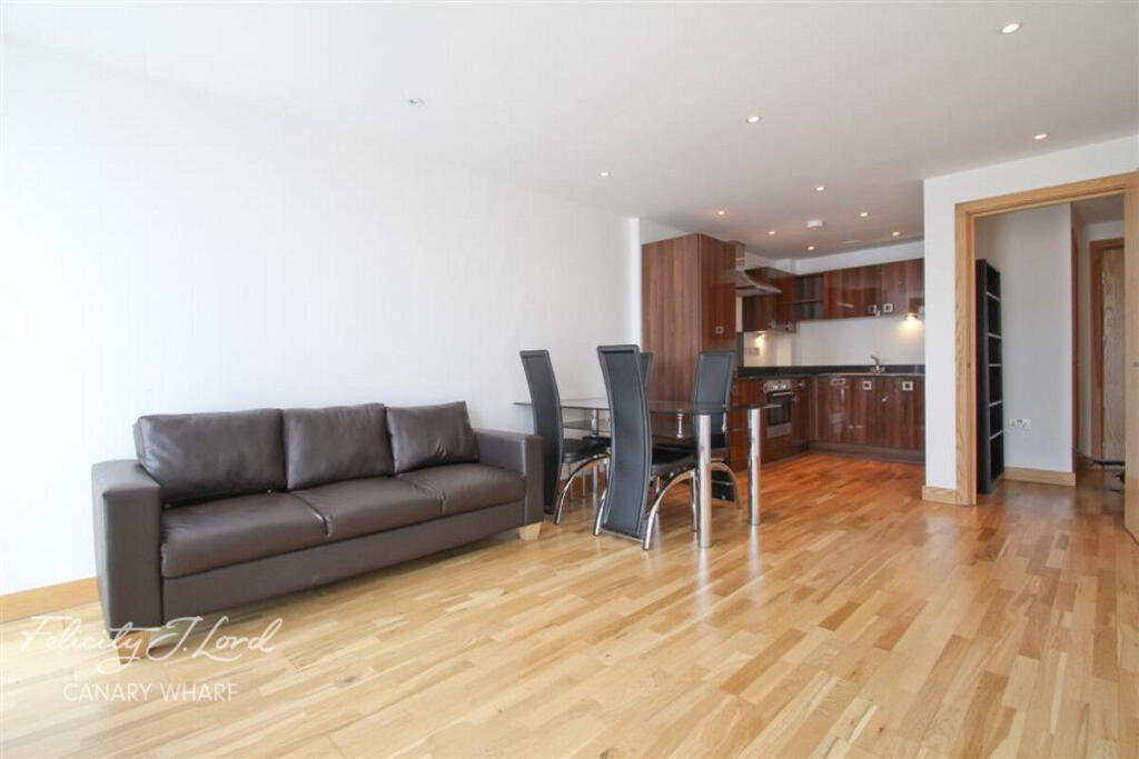 Main image of property: Frances Wharf, London