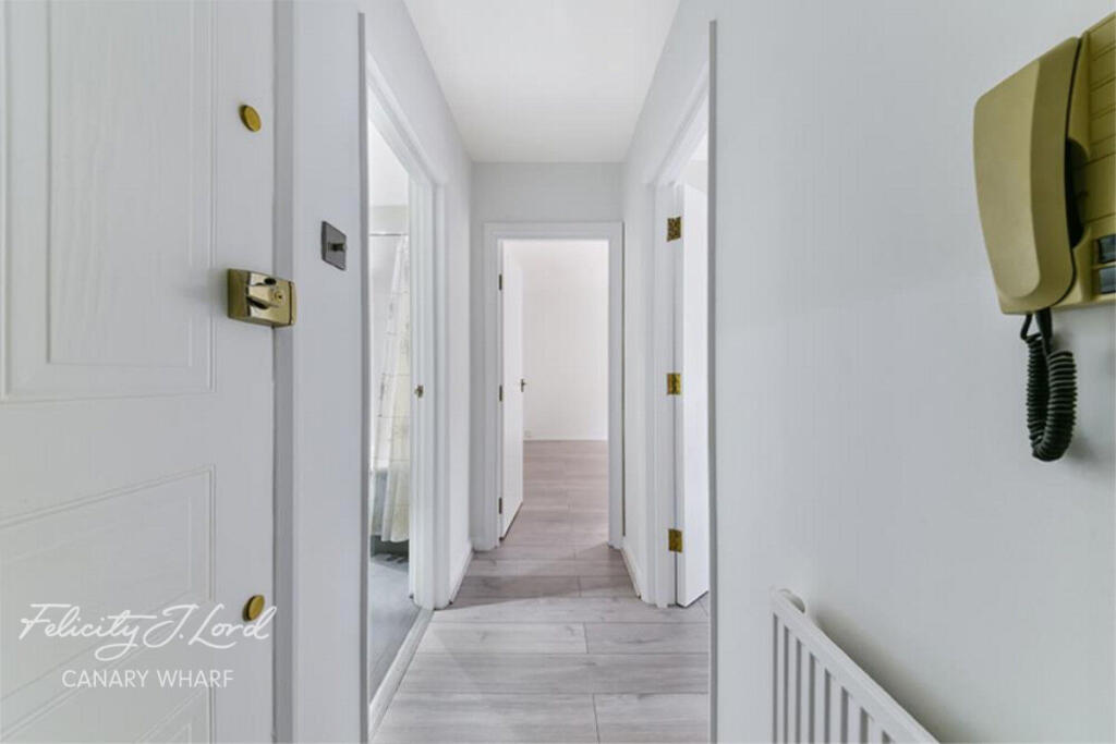 Main image of property: Canton Street, London