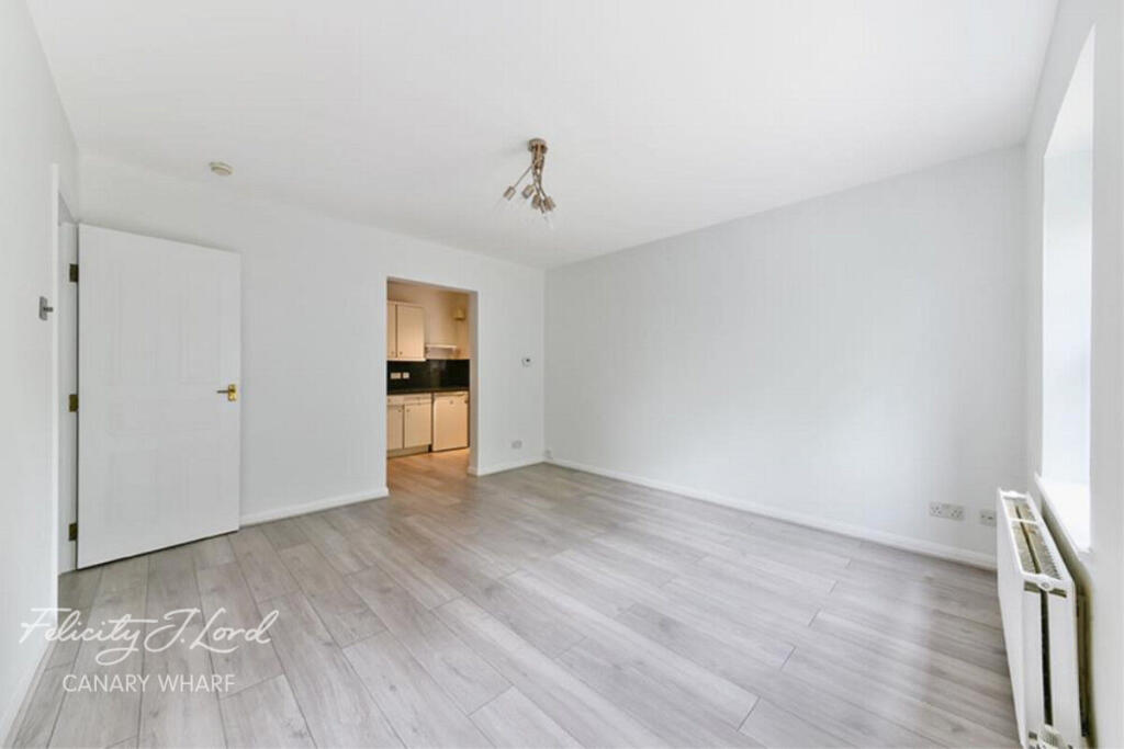 Main image of property: Canton Street, London