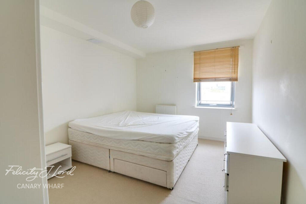 Main image of property: Stainsby Road, London