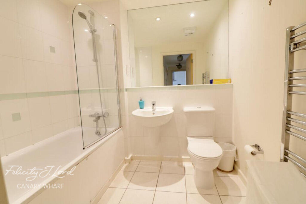 Main image of property: Stainsby Road, London