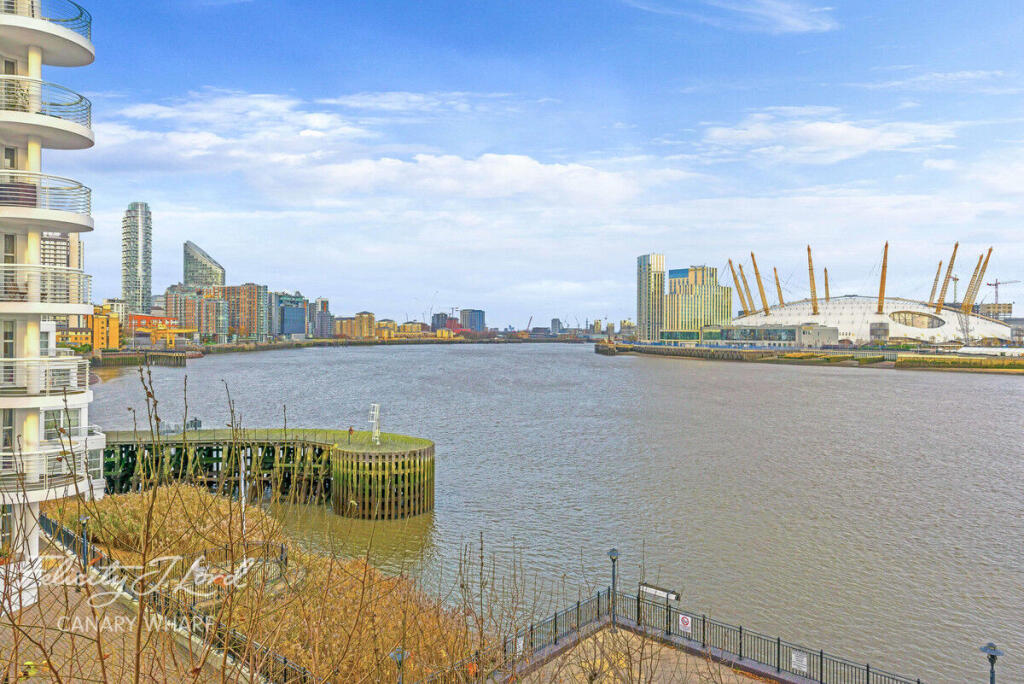 Main image of property: Galleons View, London