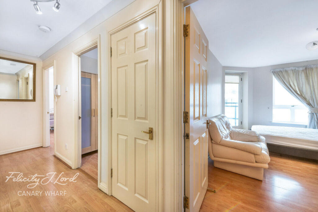 Main image of property: Galleons View, London