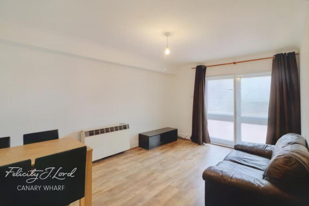 Main image of property: Peninsula Court, E14, London